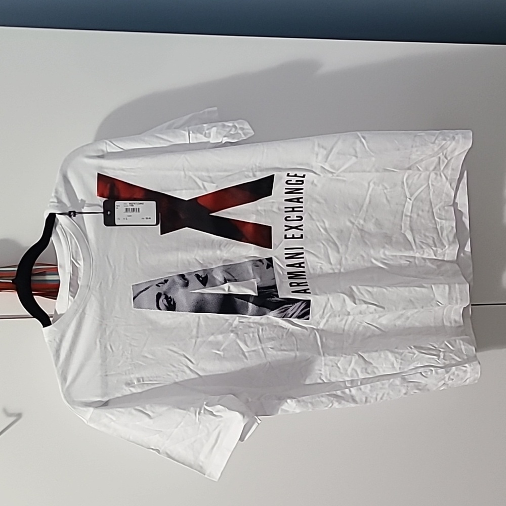 Armani Exchange T-shirt